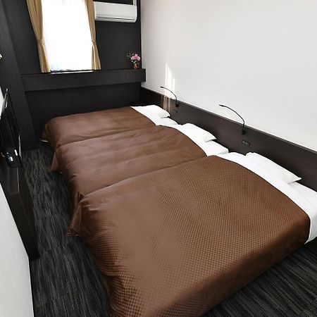 Business Hotel Bl Kuwana Exteriér fotografie