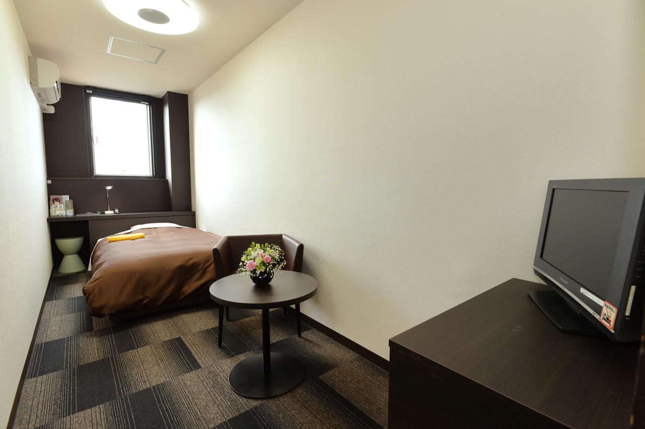 Business Hotel Bl Kuwana Exteriér fotografie