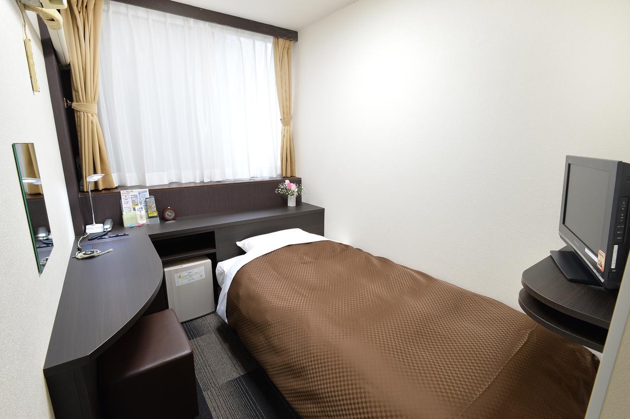 Business Hotel Bl Kuwana Exteriér fotografie