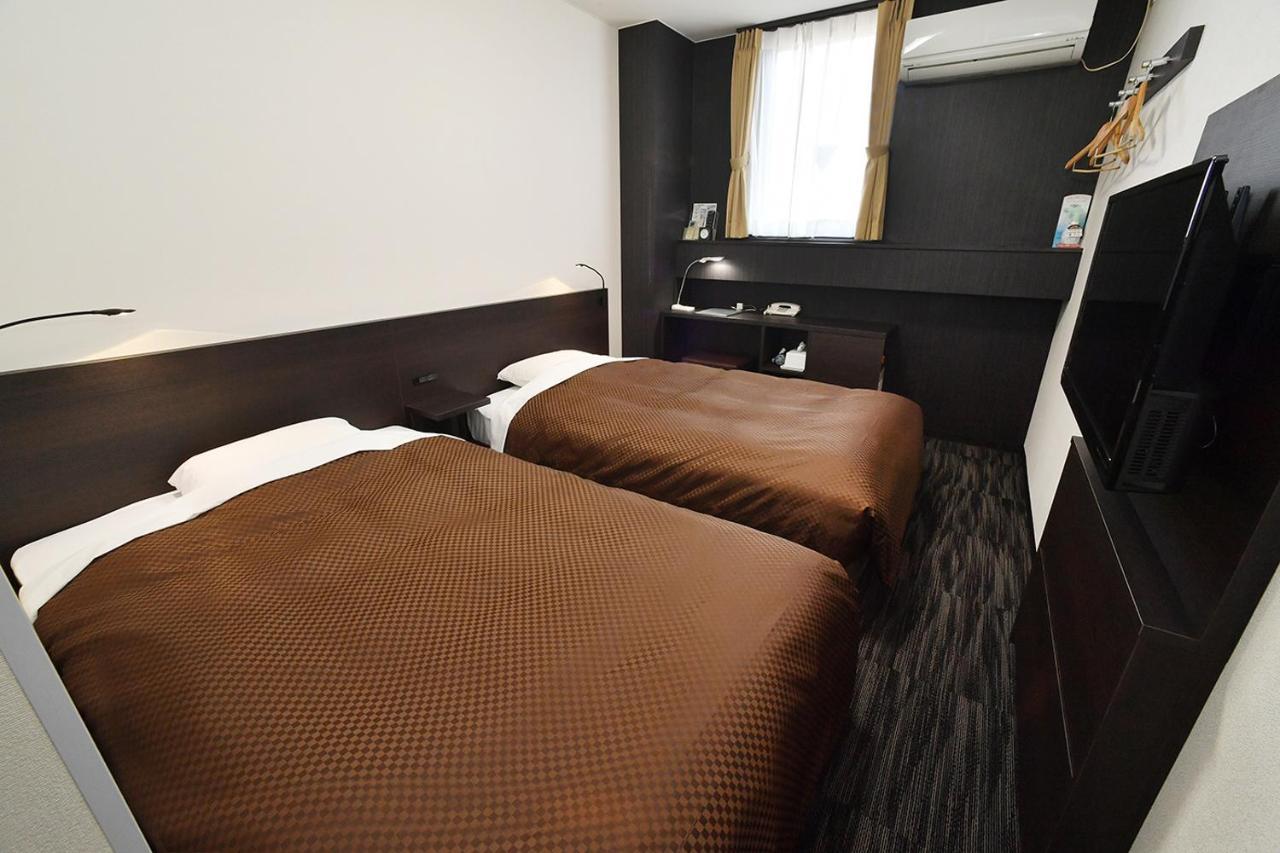 Business Hotel Bl Kuwana Exteriér fotografie