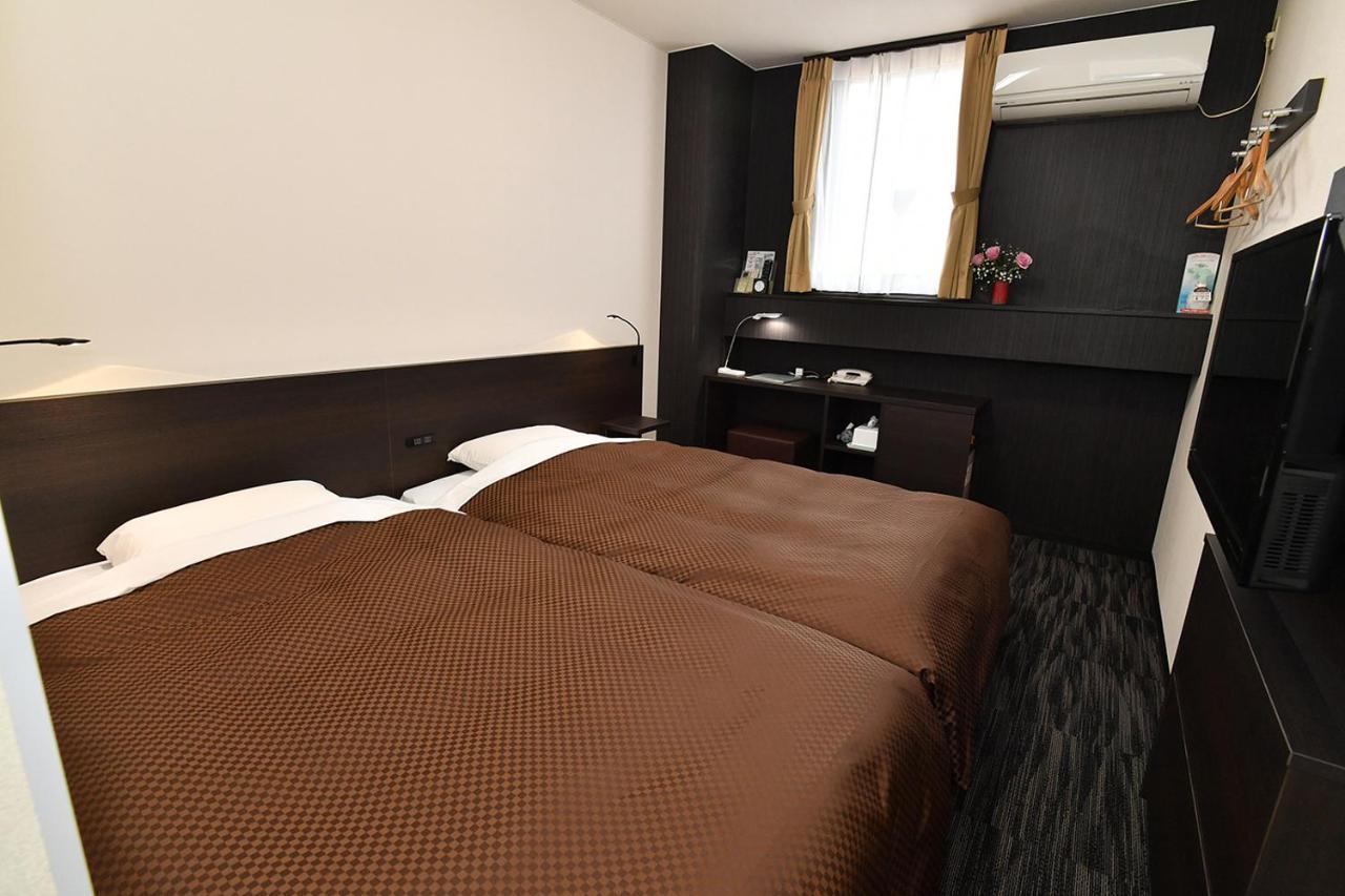 Business Hotel Bl Kuwana Exteriér fotografie